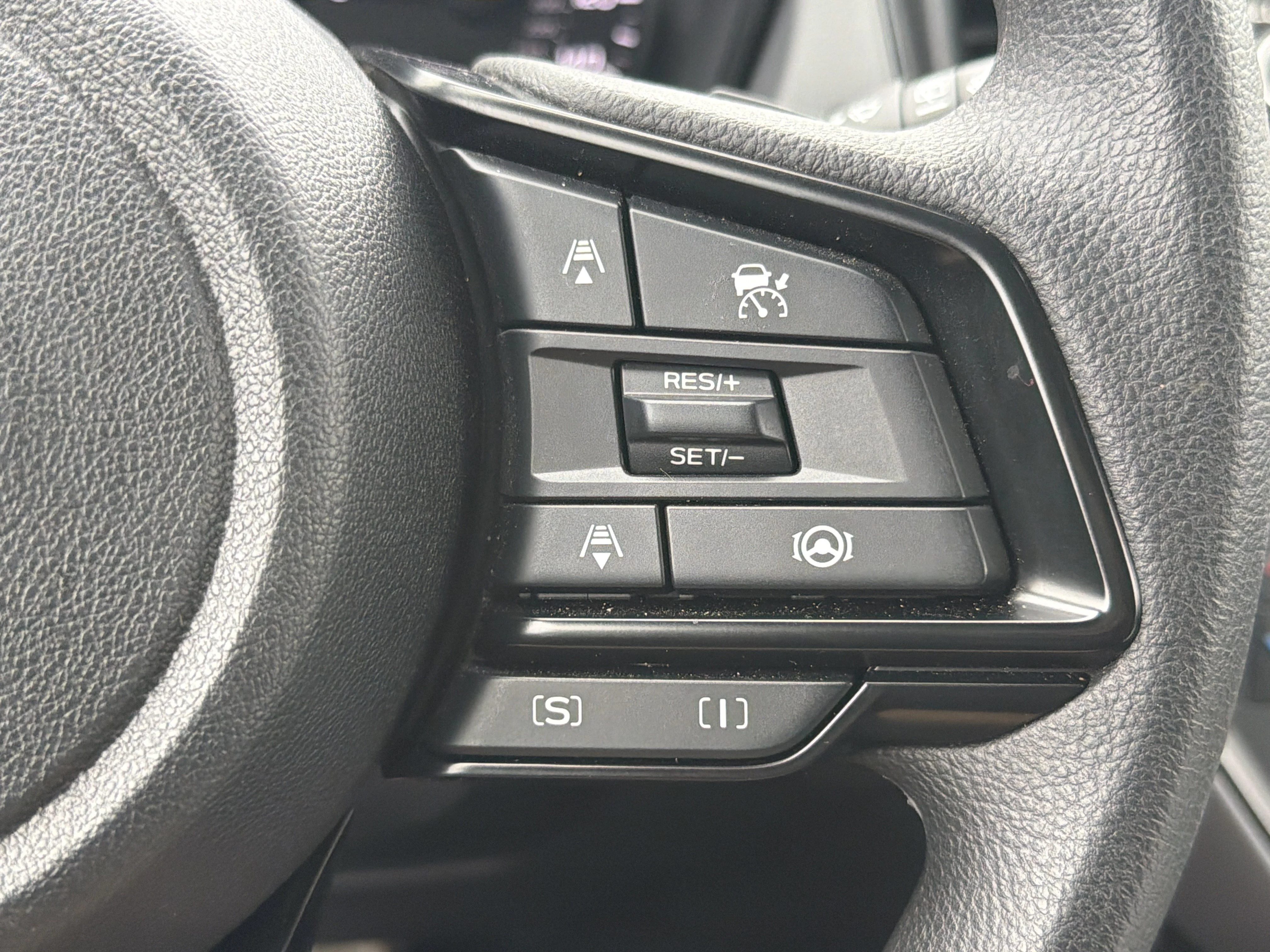 Certified Used 2026 Crystal White Pearl Subaru  image 18