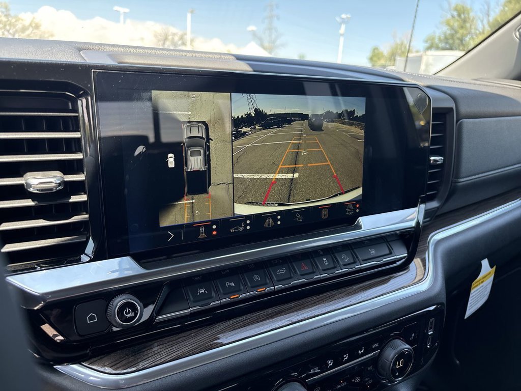 2026 Chevrolet Silverado 1500 RST - Photo 15