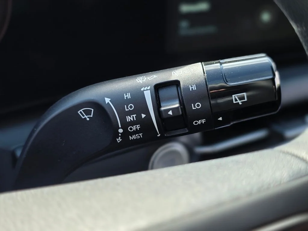 2026 Hyundai Tucson SEL - Photo 36