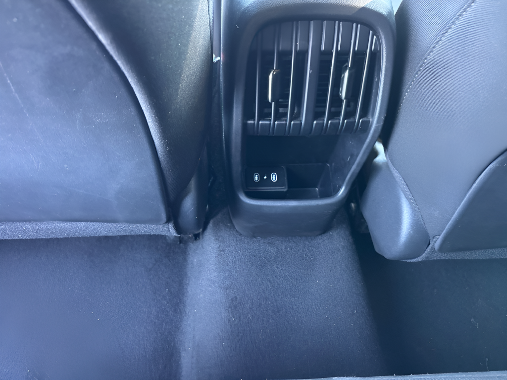 Certified Used 2025 Gray Hyundai SEL image 21