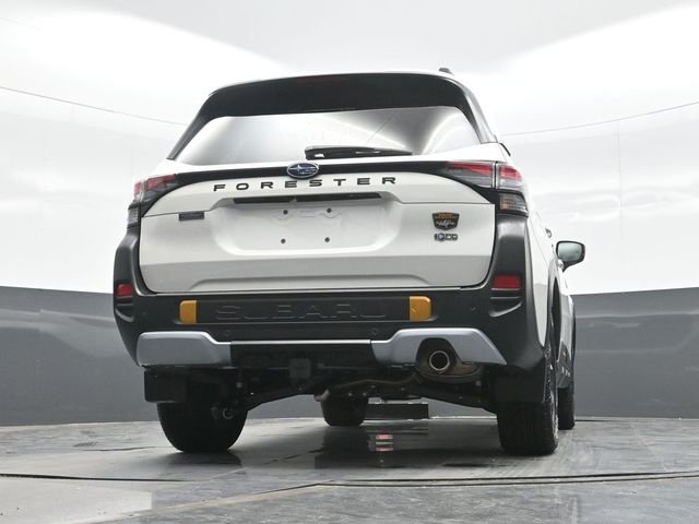 Used 2026 White Subaru Wilderness image 18