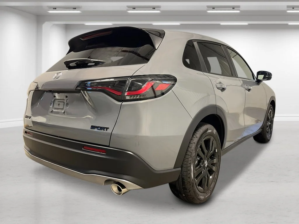 Vehicle thumbnail