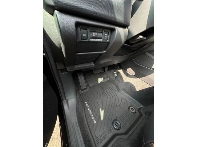 New 2026 CRYSTAL BLACK SILICA Subaru Sport Onyx Edition image 16