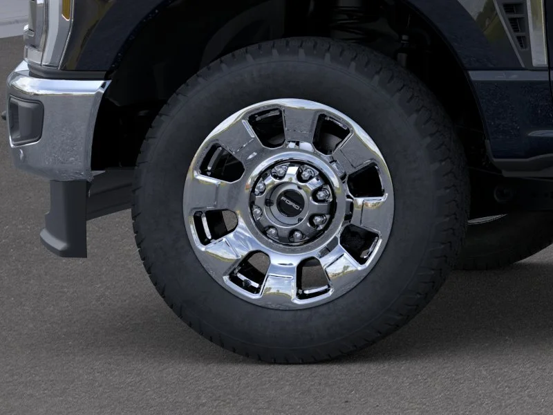 2025 Ford F-250 Super Duty Lariat - Photo 20