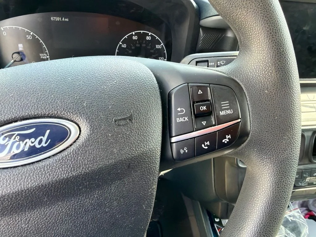Used 2023 Blue Ford XL image 18
