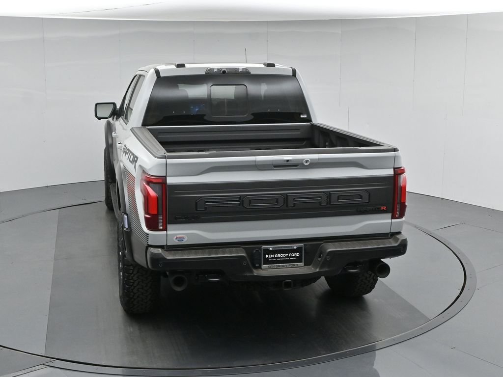 New 2026 Avalanche Ford Raptor image 43