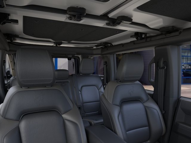 New 2026 Marsh Gray Ford Outer Banks® image 12