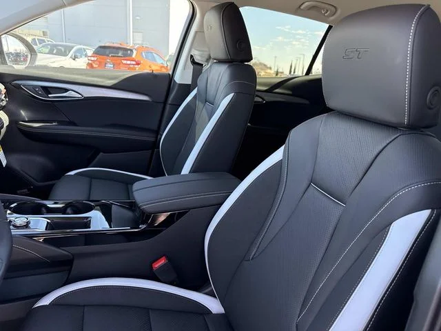 New 2026 Gray Buick Sport Touring image 14