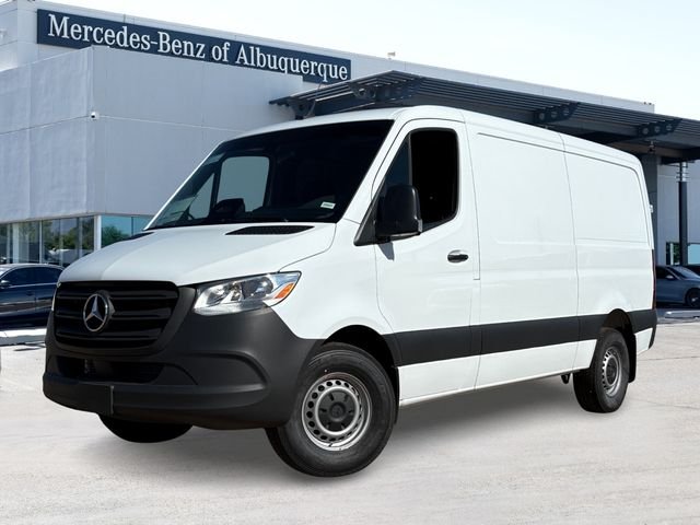 2025 Mercedes-Benz Sprinter 2500 144 WB HO's photo
