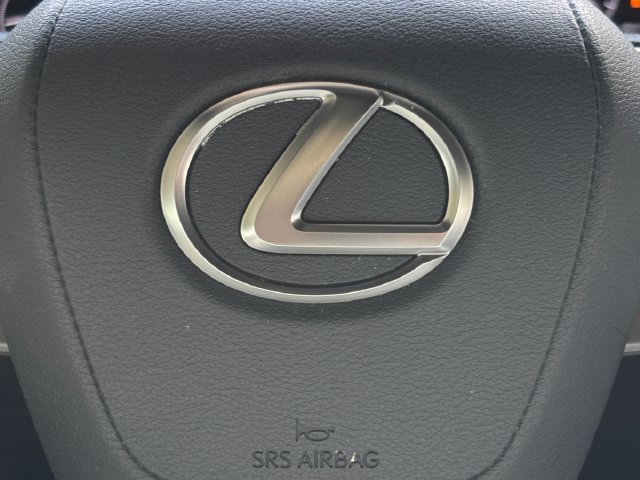 Used 2024 Silver Lexus 600 Luxury image 11