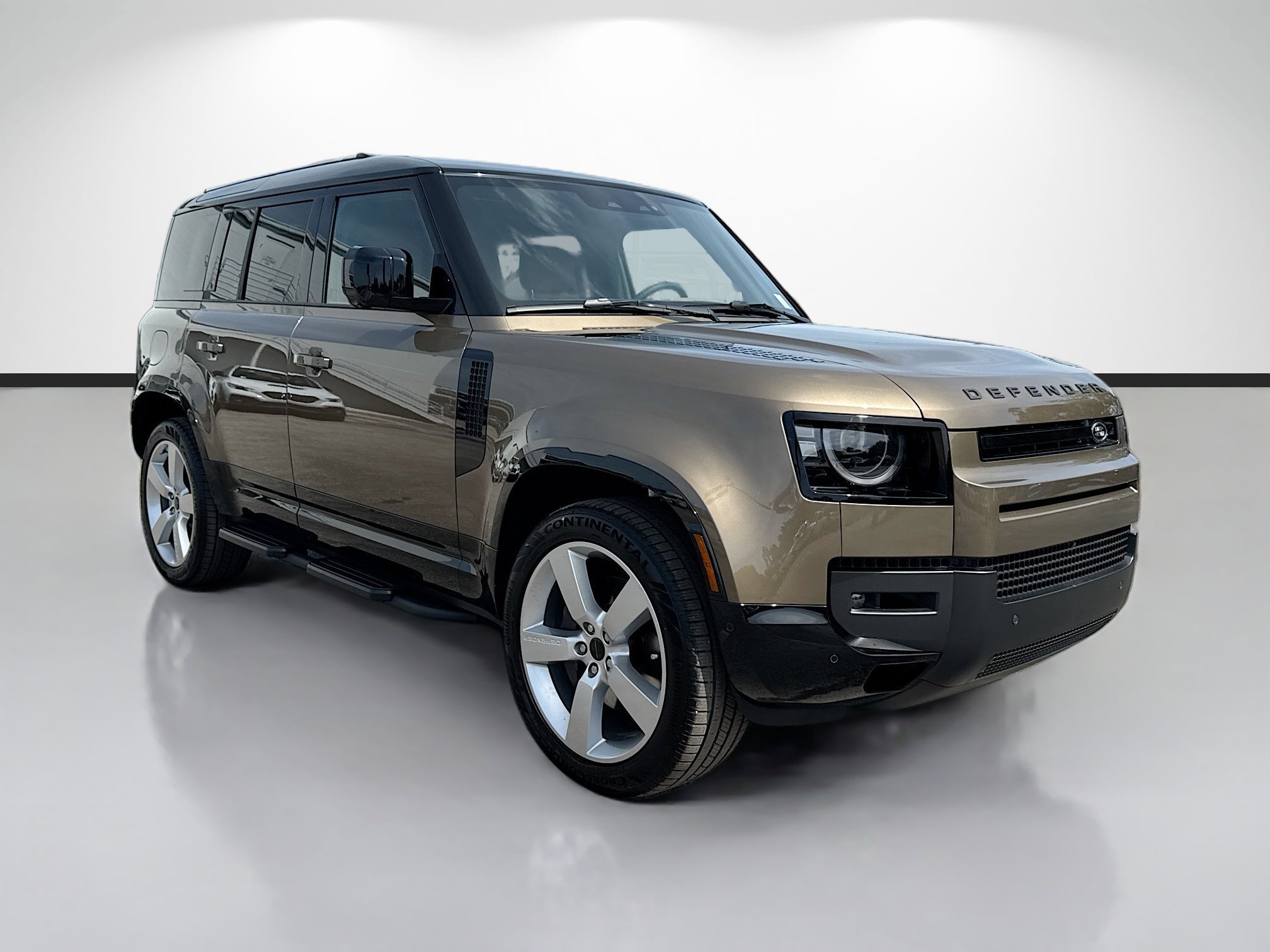 New 2026 Gondwana Stone LAND ROVER X-Dynamic SE image 7