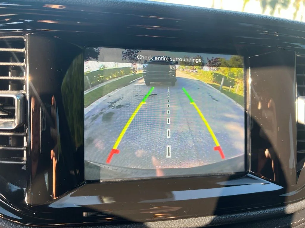 Certified Used 2023 Black Dodge SXT image 41