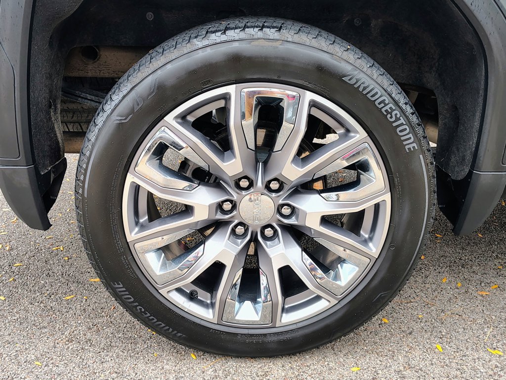 2024 GMC Sierra 1500 Denali Denali - Photo 13