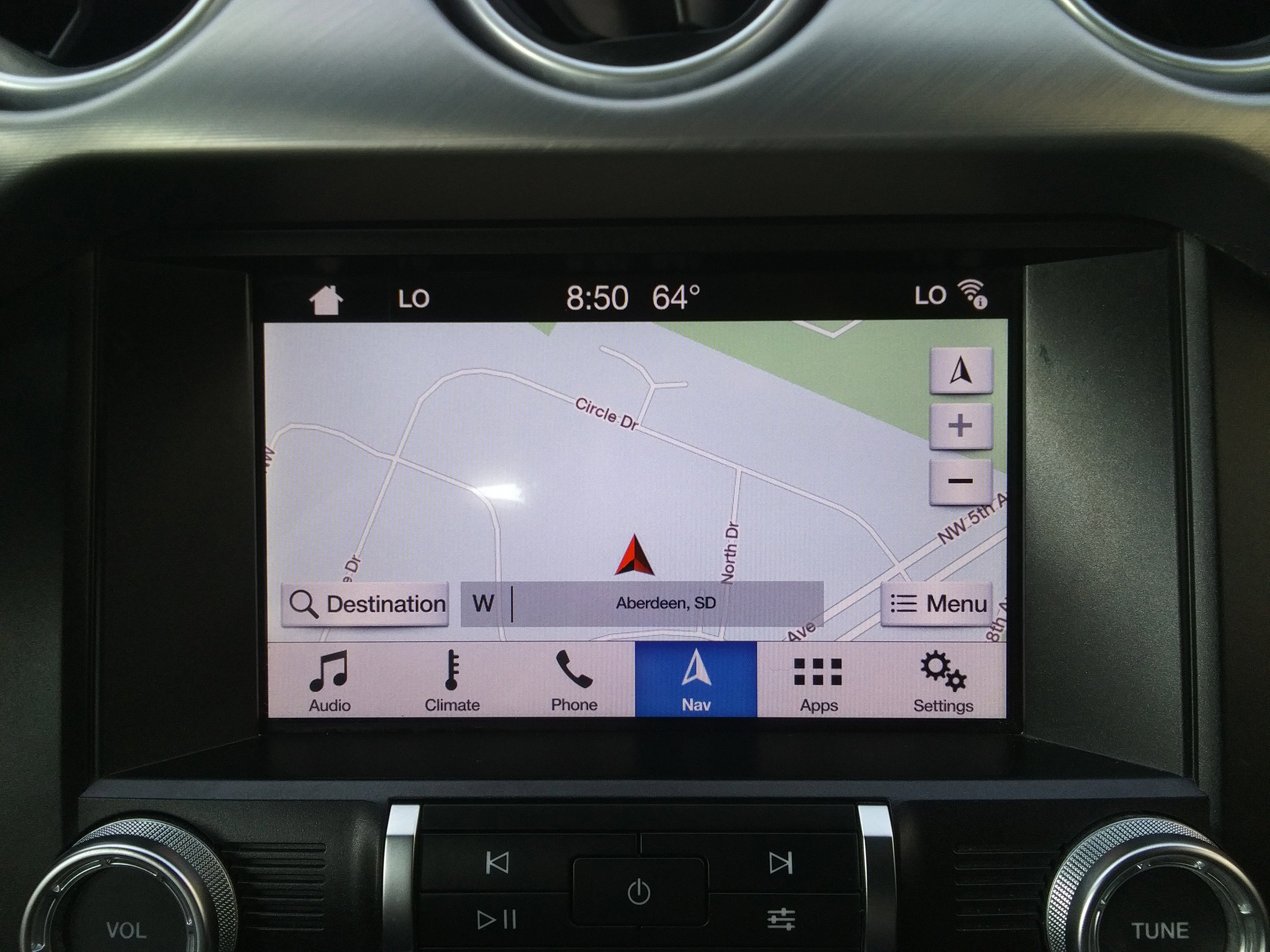 2019 Ford Mustang GT Premium photo 4