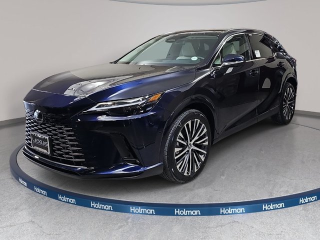 2026 Lexus RX 350h PREMIUM PLUS