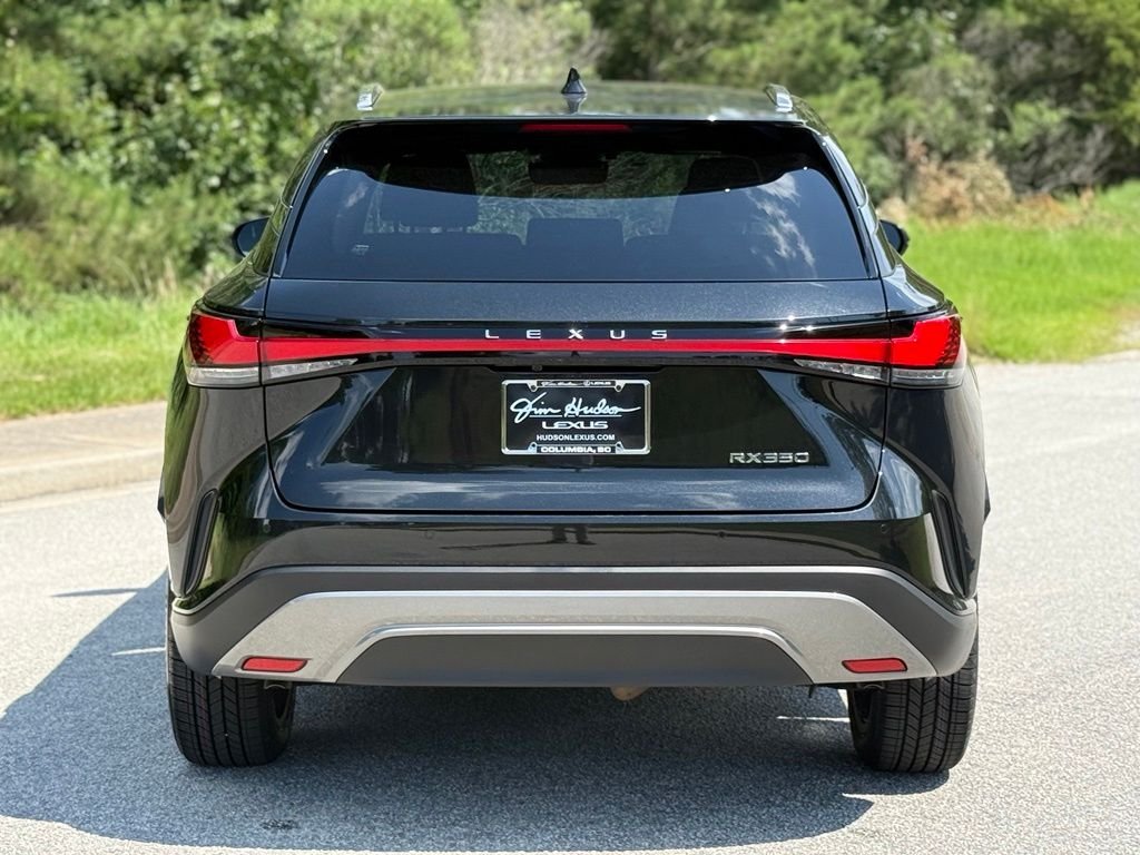 Used 2023 CAVIAR Lexus 350 Premium Plus image 11