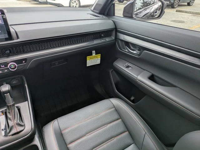 2026 Honda CR-V Sport-L - Photo 16