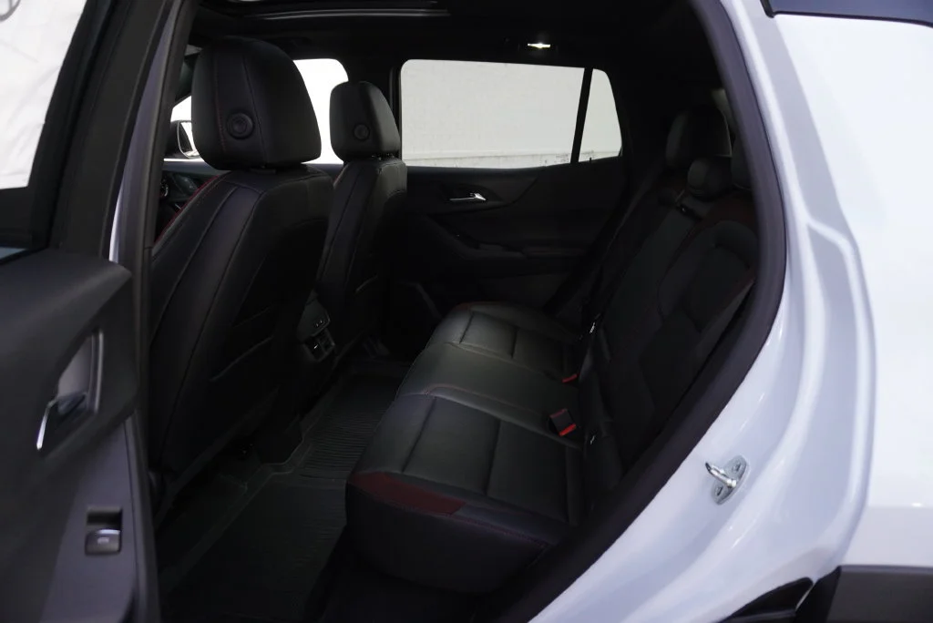 Vehicle thumbnail