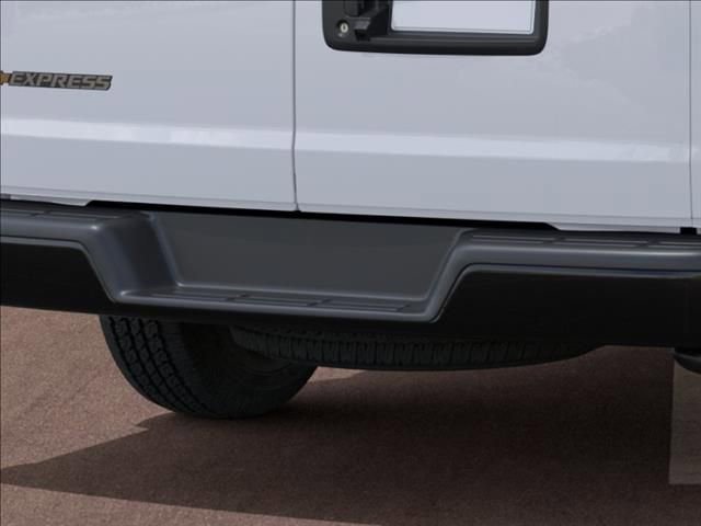 2025 Chevrolet Express Cargo Work Van - Photo 14