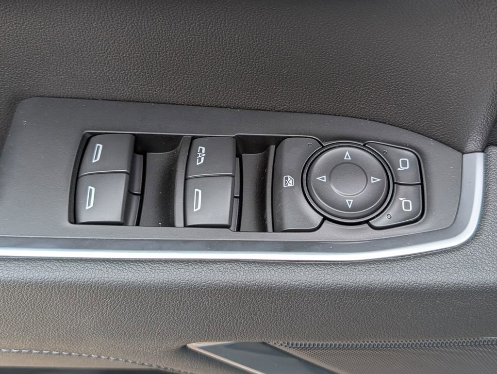 2026 Chevrolet Silverado 1500 LT - Photo 13