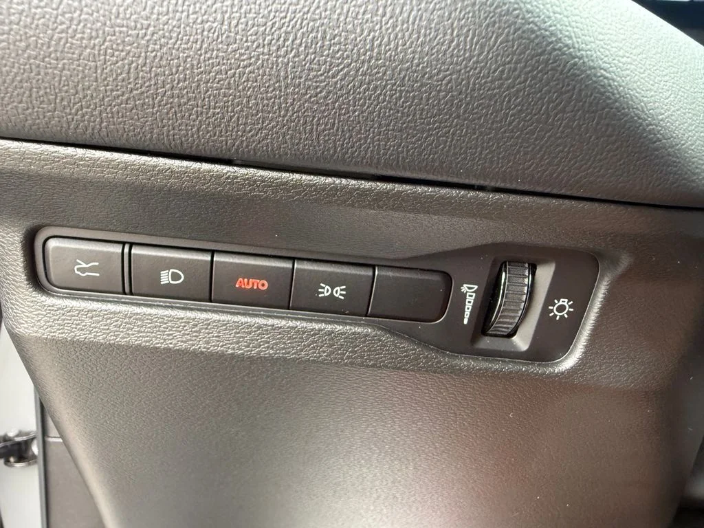 Used 2026 Gray Dodge Scat Pack image 19