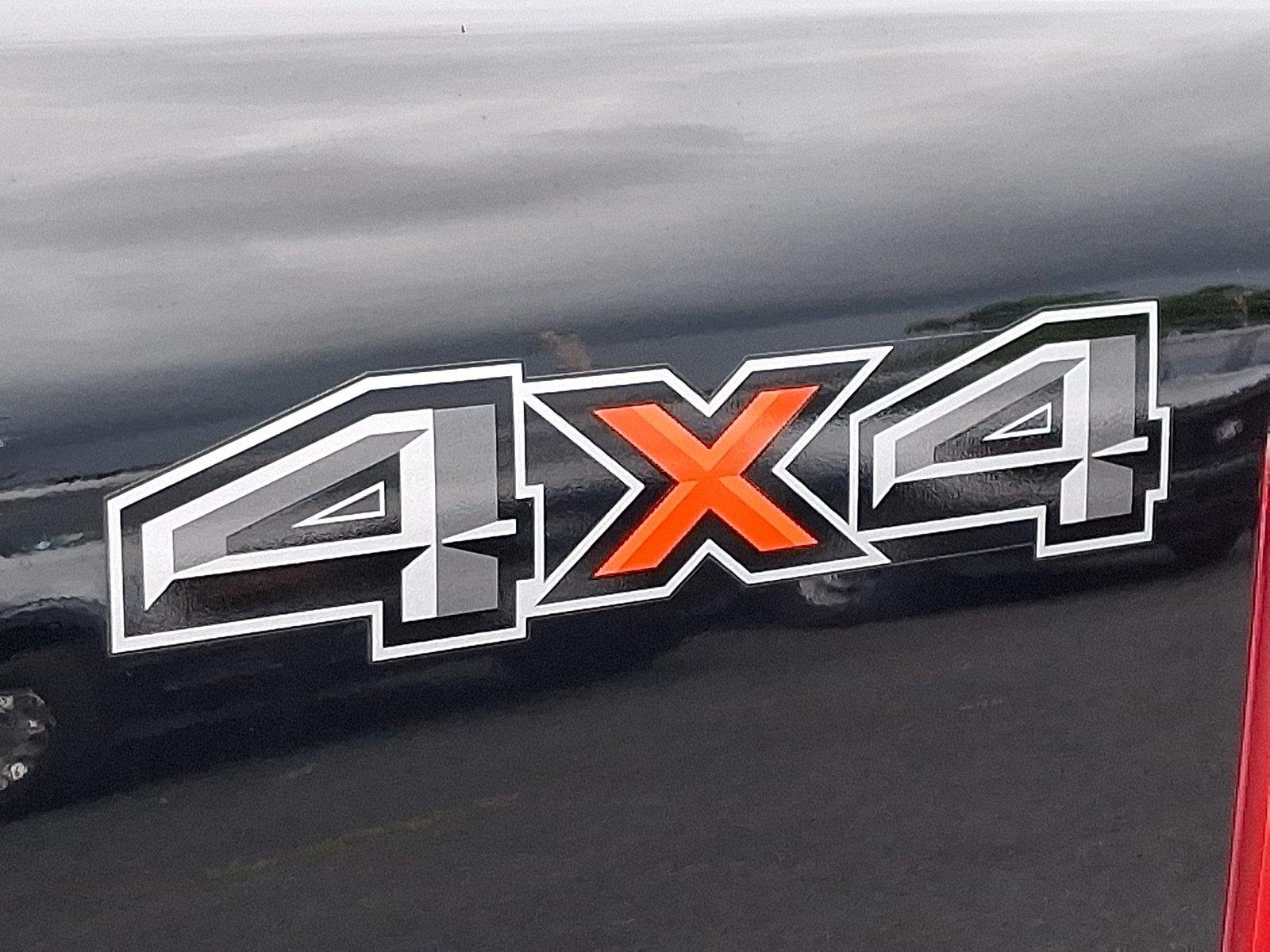 Used 2020 Shadow Black Ford XLT image 29