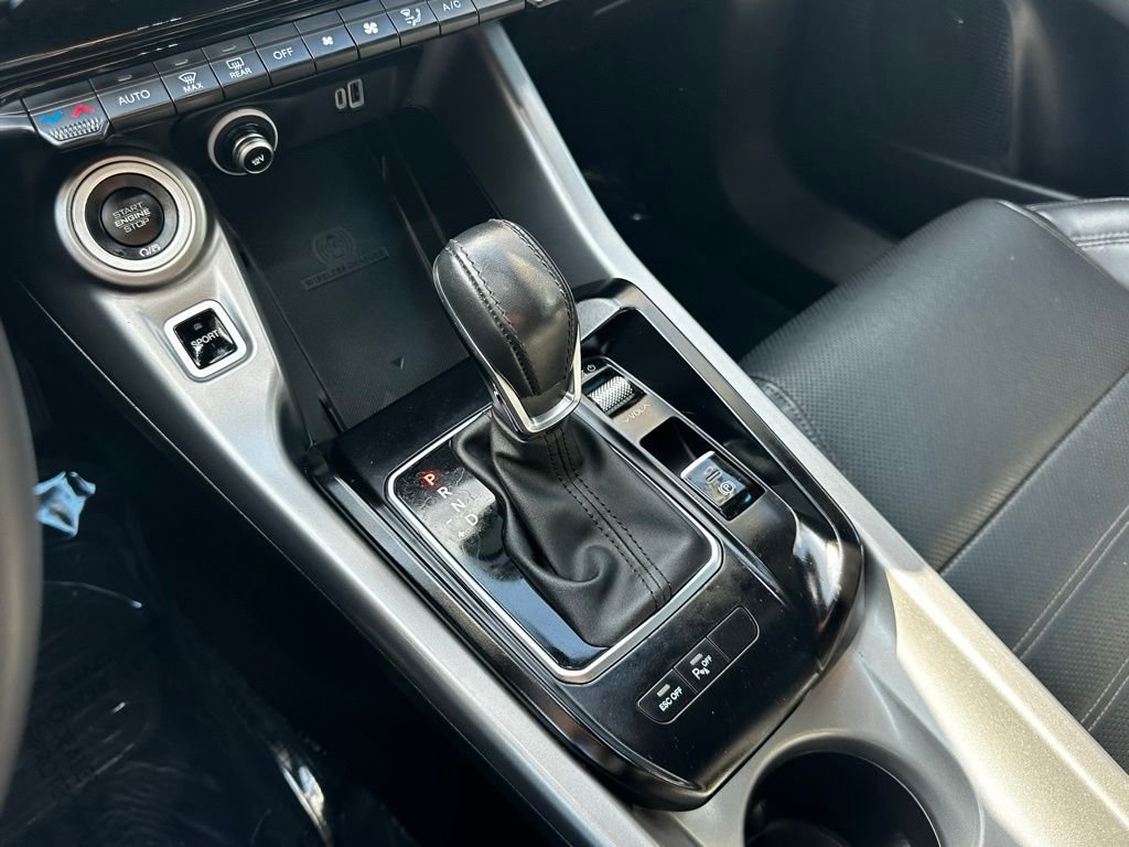 2024 Dodge Hornet R/T Plus - Photo 28