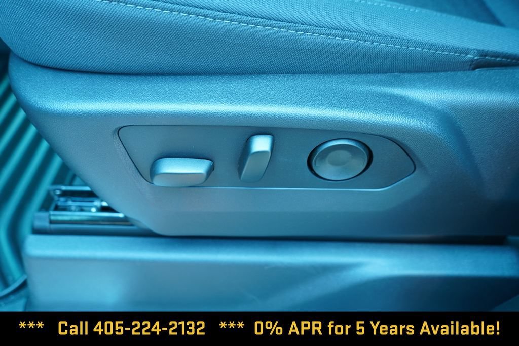 2026 Chevrolet Silverado 1500 LT - Photo 21