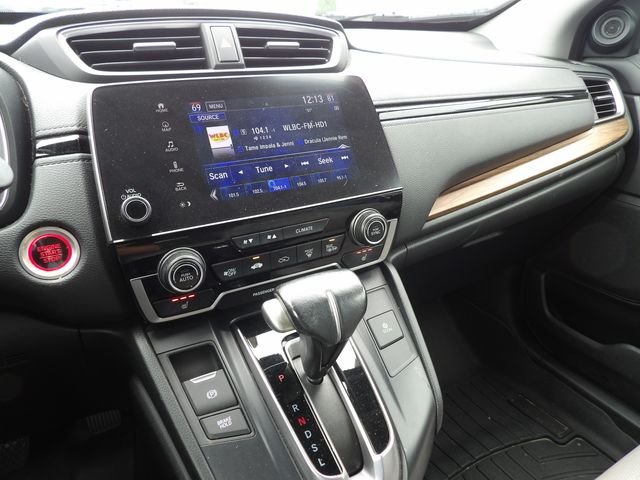 Certified Used 2017 Modern Steel Metallic Honda Touring image 30