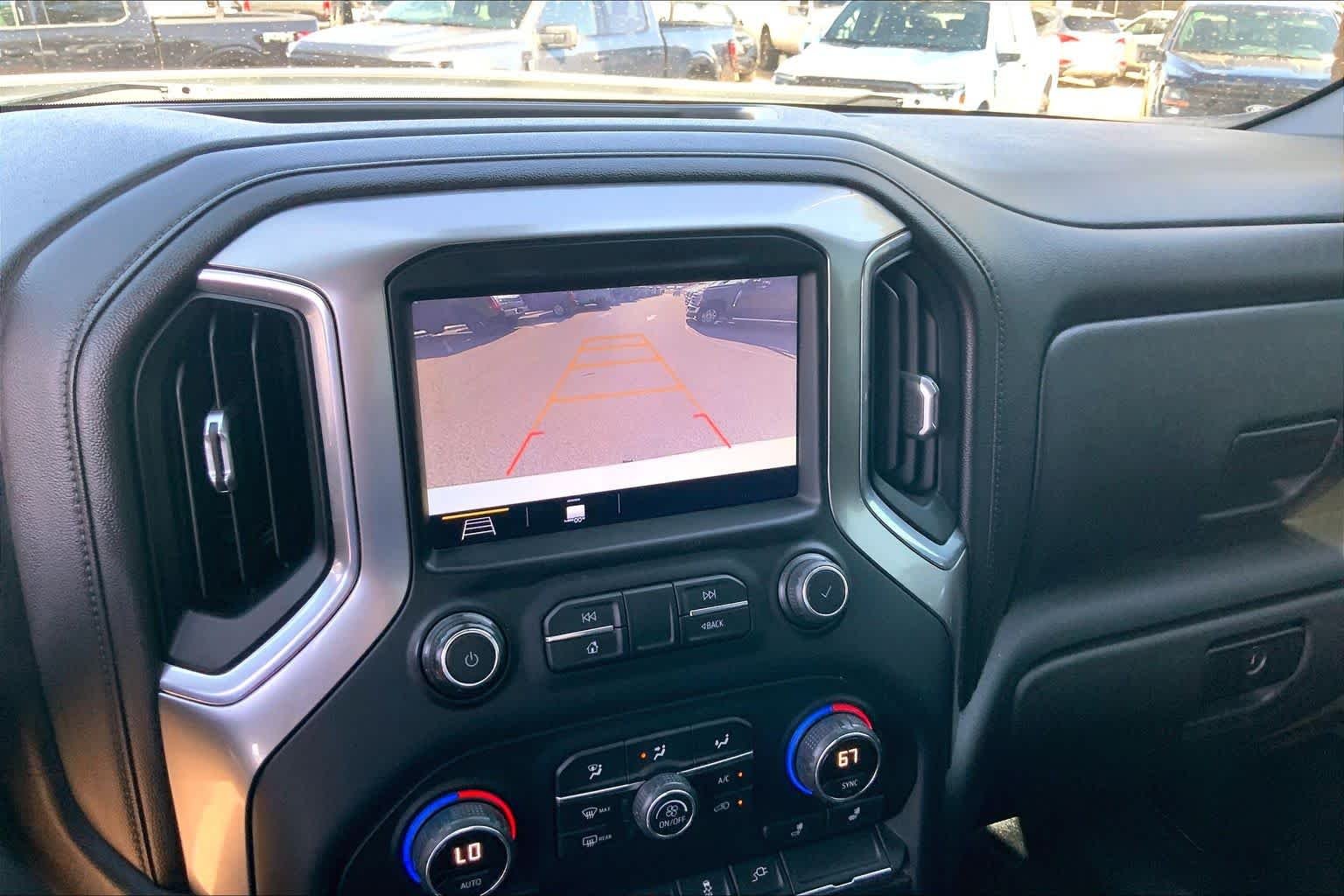 Used 2019 Summit White Chevrolet RST image 34
