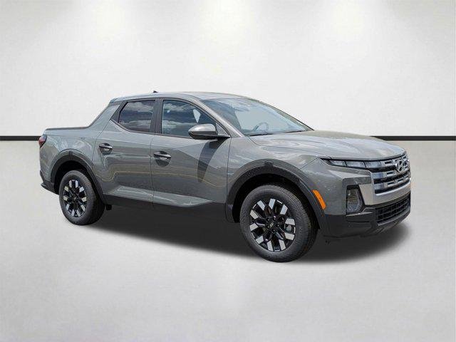 2026 Hyundai SANTA CRUZ SE FWD
