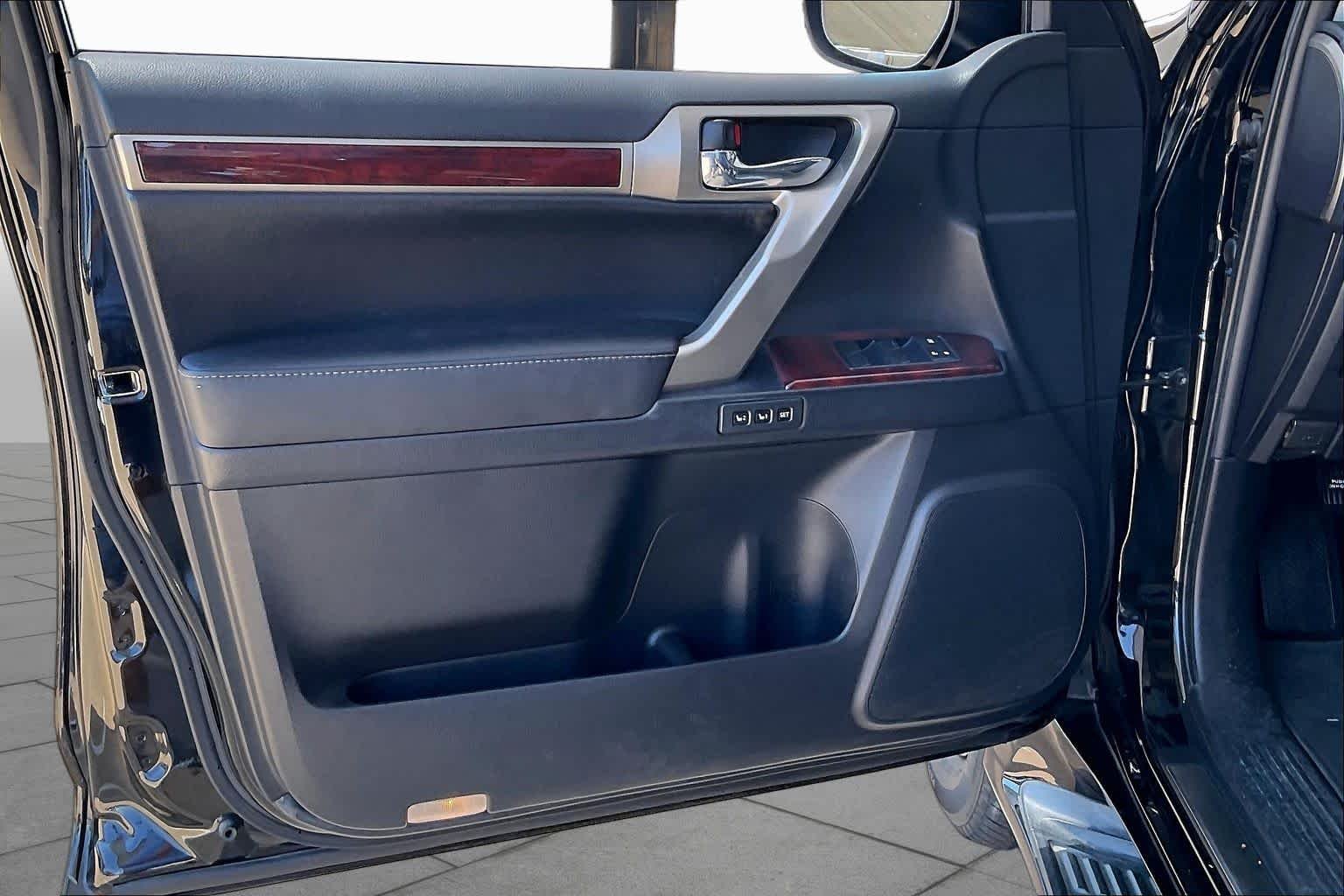 Used 2012 Black Onyx Lexus Premium image 20