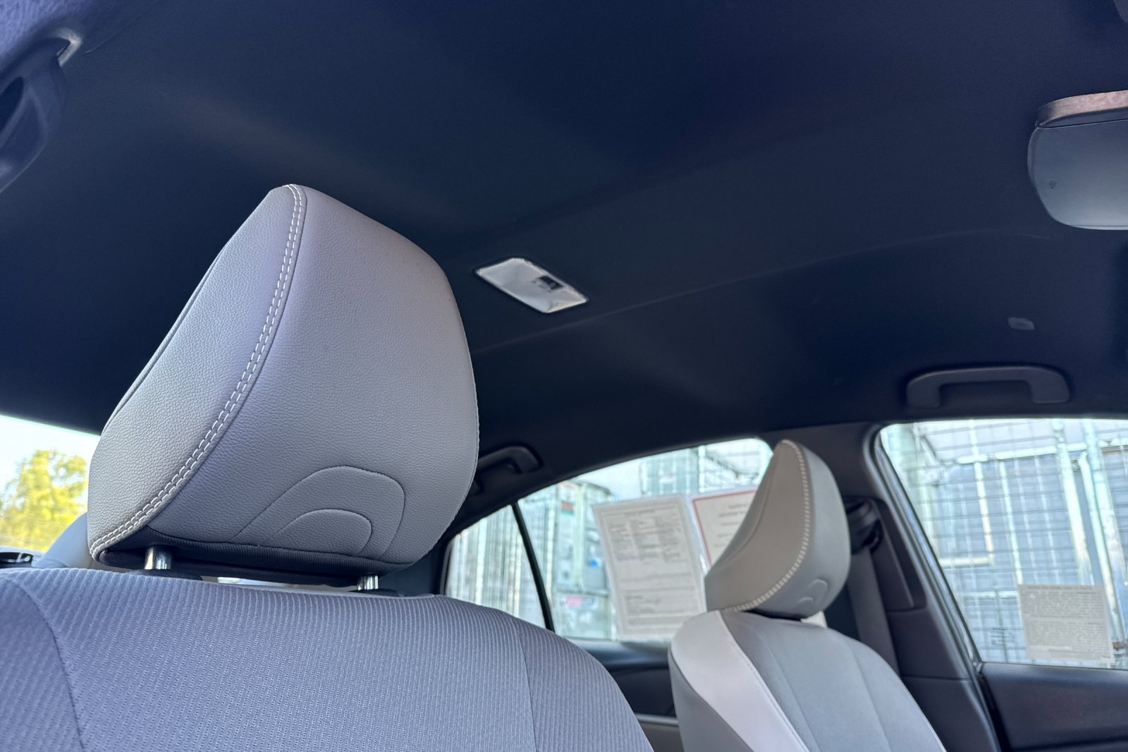 Certified Used 2026  Toyota SE image 22