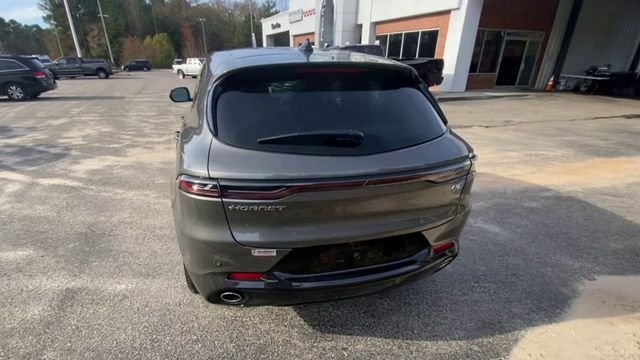 Used 2024 Gray Dodge R/T image 7