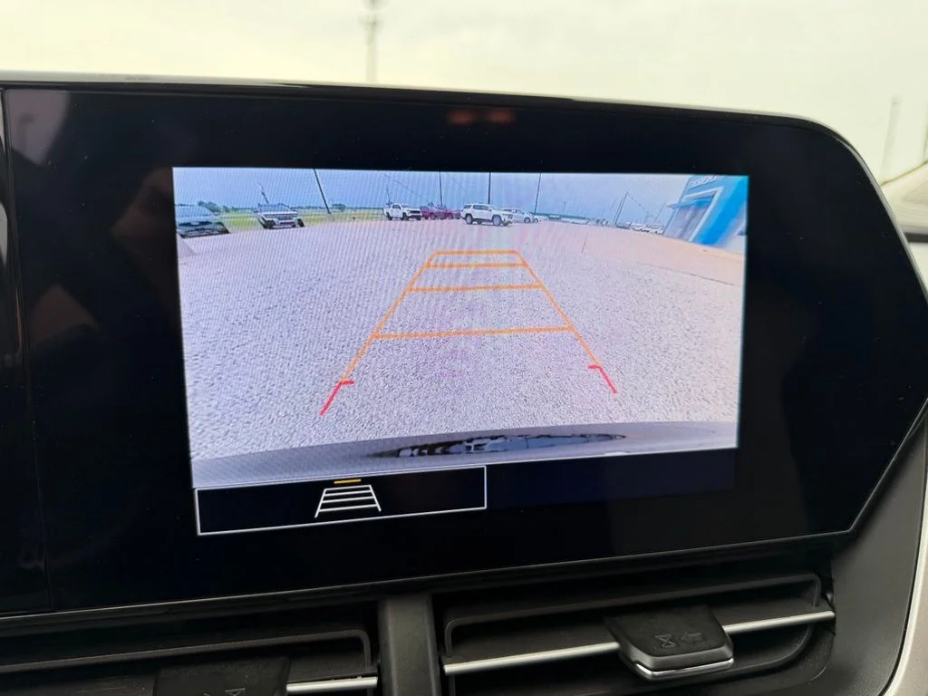 Used 2026 Black Chevrolet LS image 18