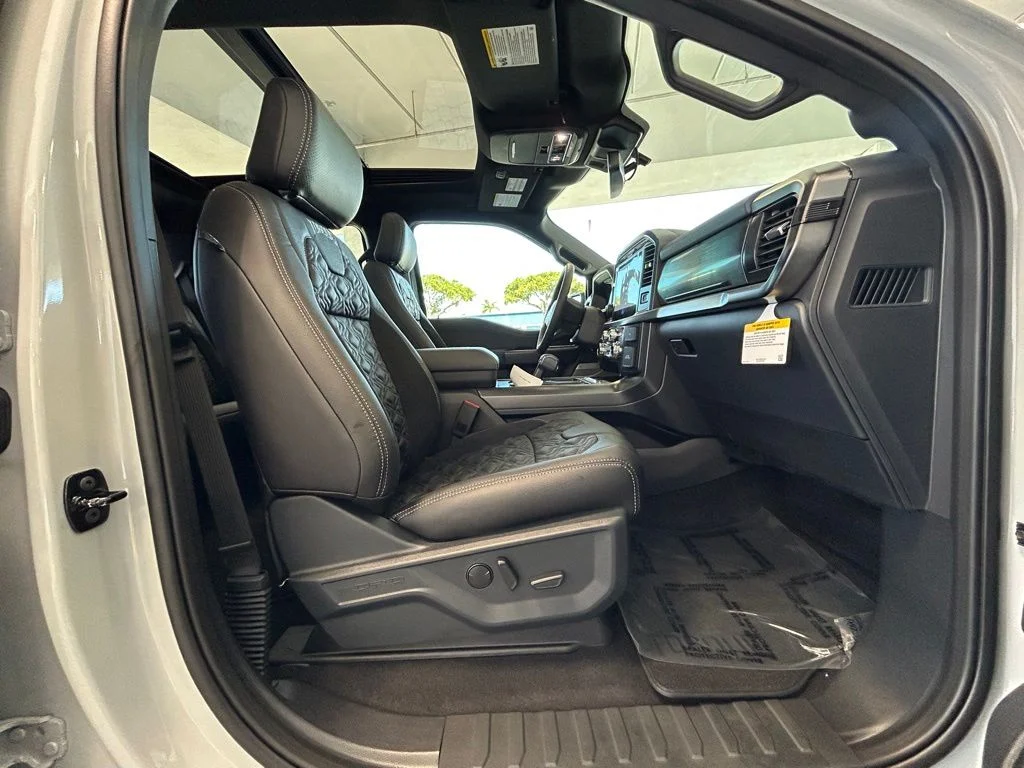 New 2026 Avalanche Ford Lariat image 28