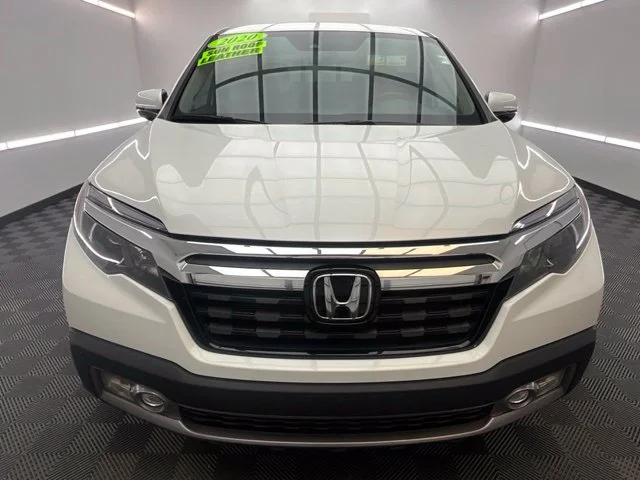 Used 2020  Honda RTL-E image 2