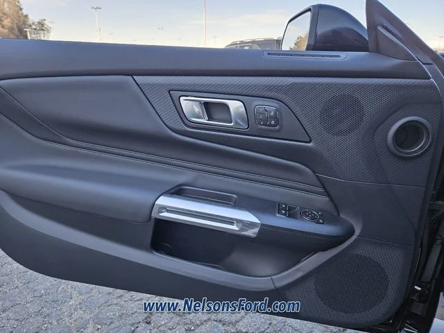 2026 Ford Mustang GT Premium Fastback - Photo 16