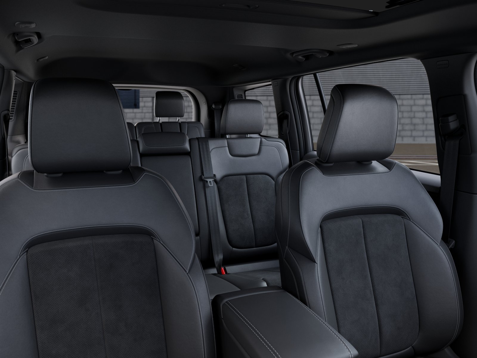 New 2026 Silver Zynith Exterior Paint Jeep  image 26