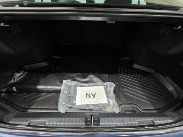 Used 2024 Blue Subaru Limited image 22
