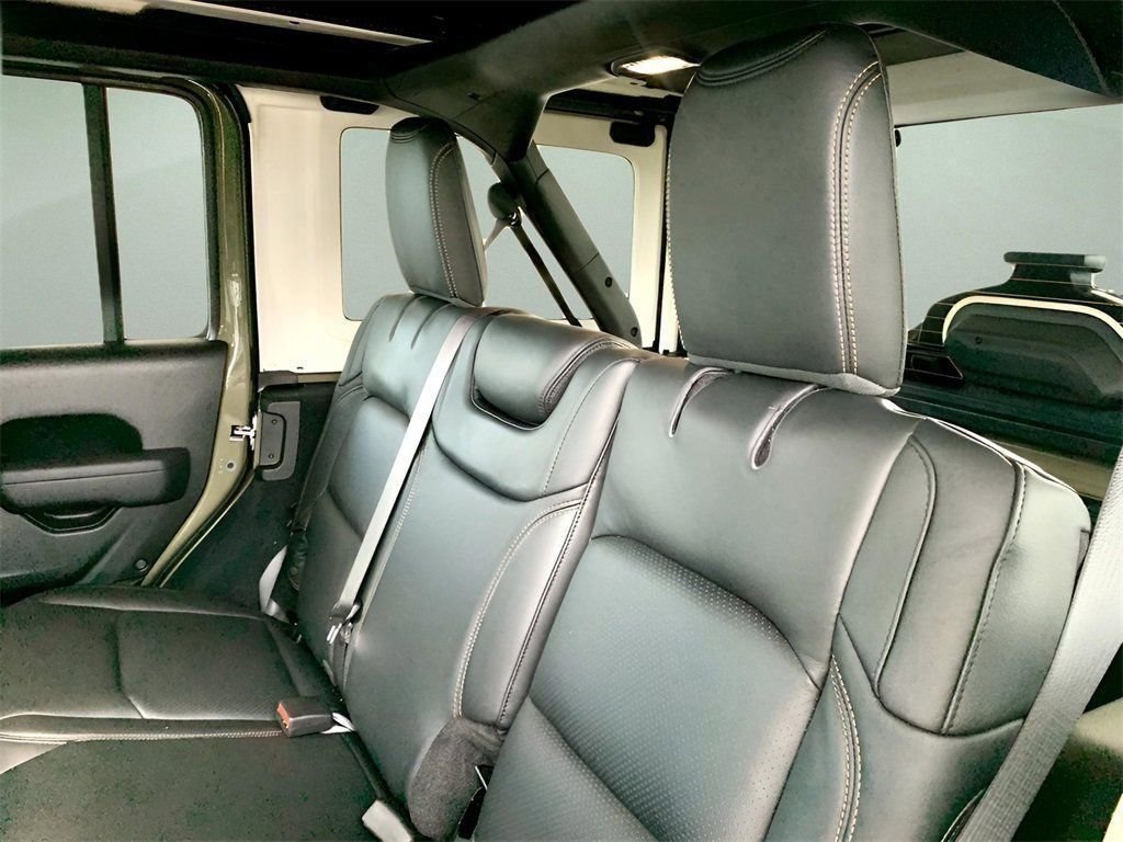 New 2026 41 Jeep Willys image 18