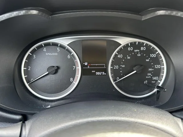 Used 2025 Gray Nissan 1.6 S image 27