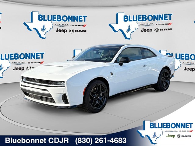 New 2026 Dodge Charger Scat Pack Plus AWD