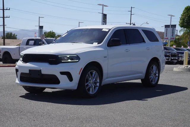 2023 Dodge Durango GT