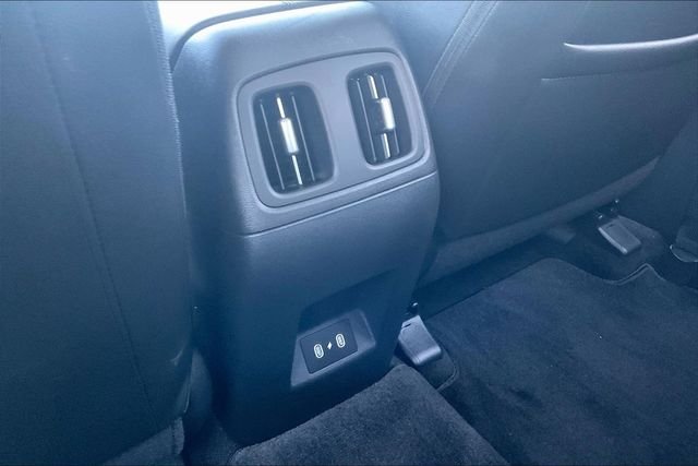 2025 Hyundai Tucson SEL Convenience - Photo 12
