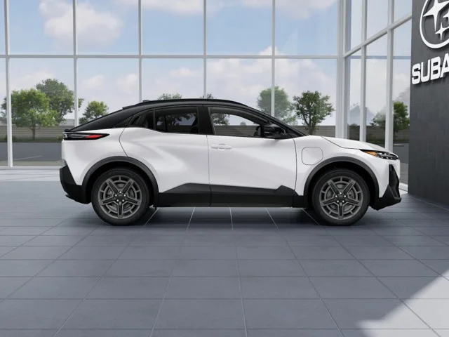 New 2026 COSMIC WHITE PEARL, TWO-TO Subaru GT image 6
