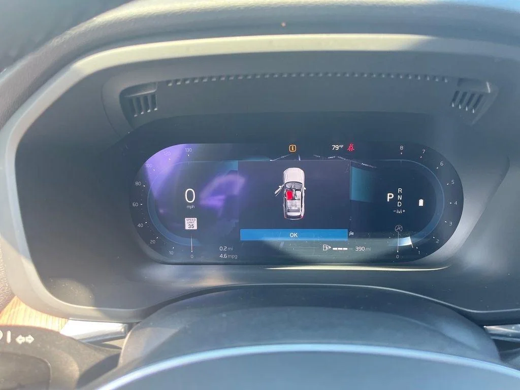 2023 Volvo XC60 Plus - Photo 9