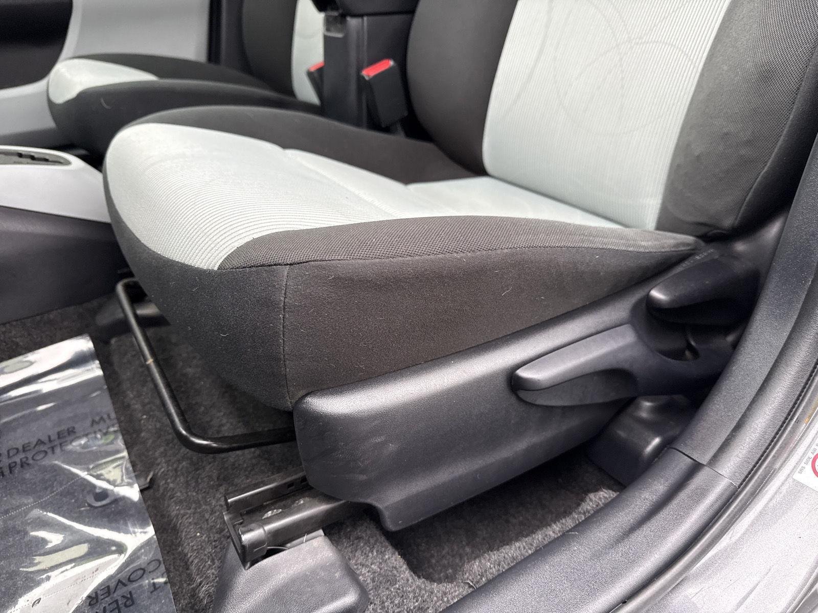 Used 2013 Magnetic Gray Metallic Toyota Two image 10