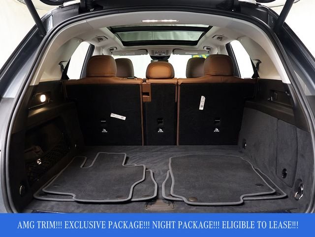 Certified Used 2026 Selenite Gray Metallic Mercedes-Benz GLE 350 image 33