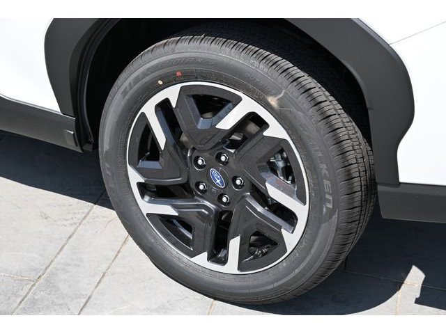 New 2026 White Subaru Limited image 44